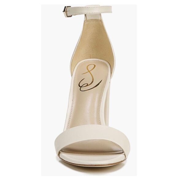 Sam Edelman | Yaro Ankle Strap Sandals - Picture 3 of 9